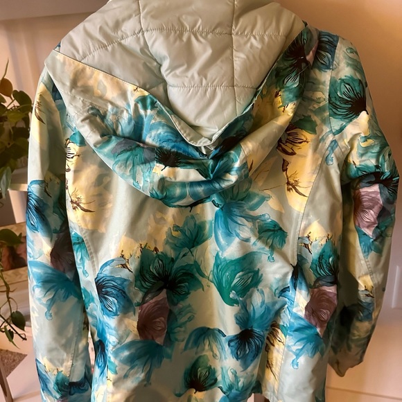 North face ski jacket - or arm winter jacket - Picture 2 of 5